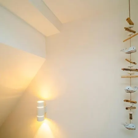 Ocean View Loft Apartment Villajoyosa Exterior photo