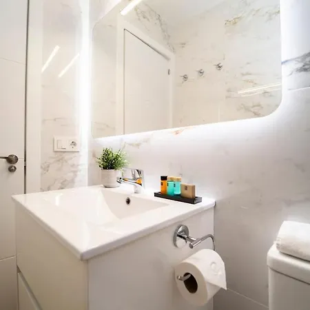 Ocean View Loft Apartment Villajoyosa Exterior photo