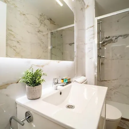 Ocean View Loft Apartment Villajoyosa Exterior photo