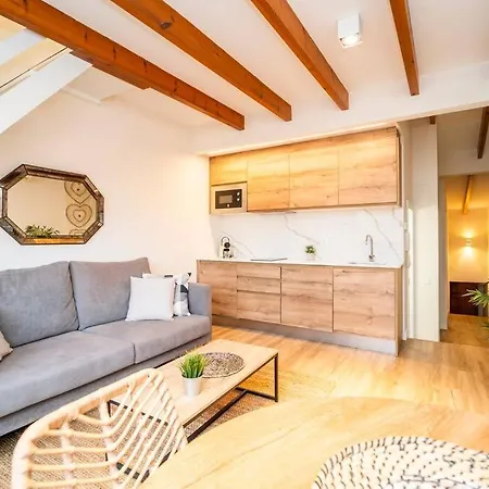 Ocean View Loft Apartment Villajoyosa Exterior photo