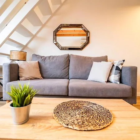 Ocean View Loft Apartment Villajoyosa Exterior photo