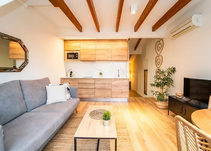Ocean View Loft