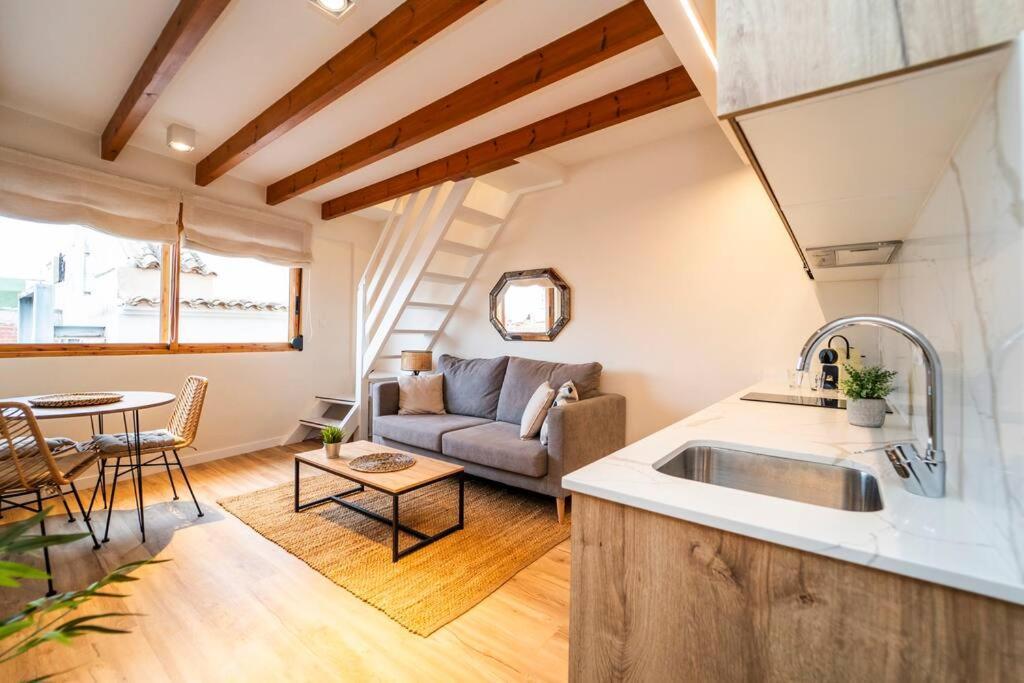 Apartment Ocean View Loft