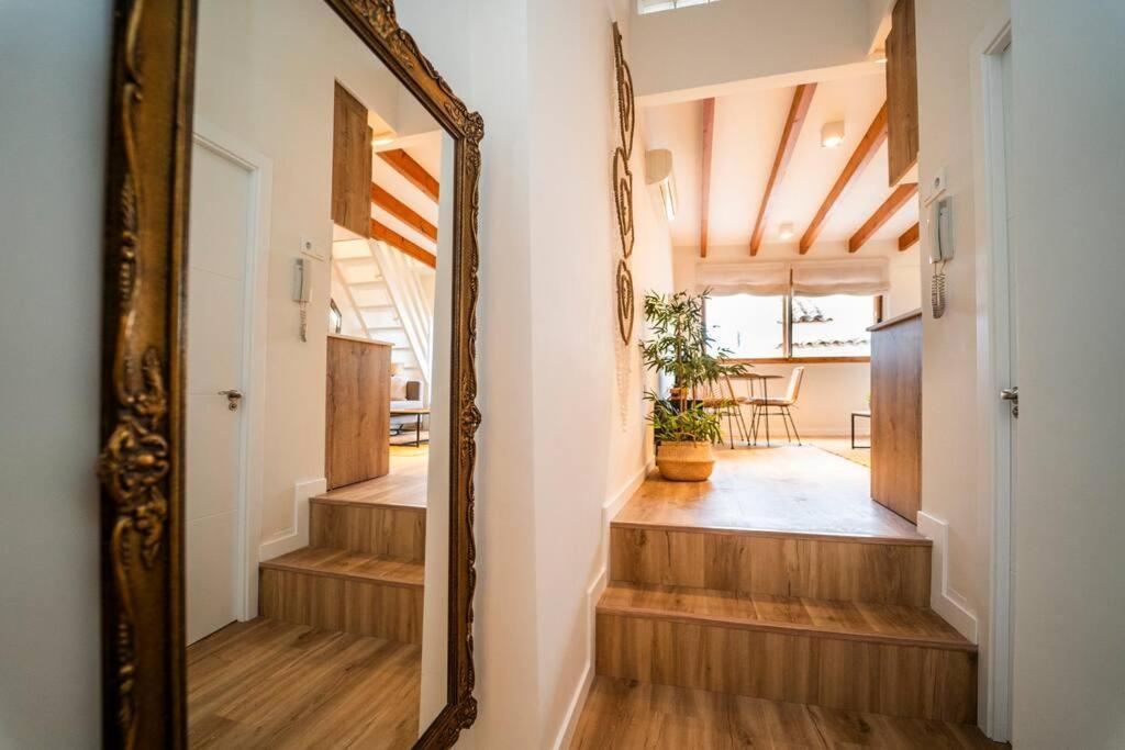 Ocean View Loft * Villajoyosa