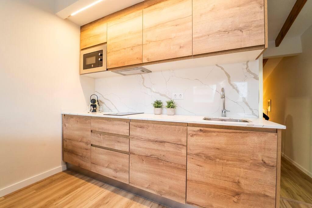 Apartment Ocean View Loft